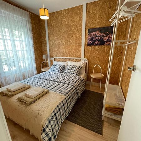Apartamento Obispo Salvado 图伊 外观 照片